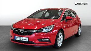 Opel Astra bild 1