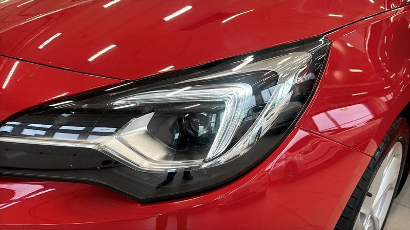 Opel Astra bild 18