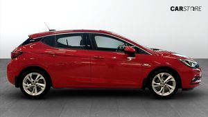 Opel Astra bild 6