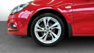 Opel Astra bild 9