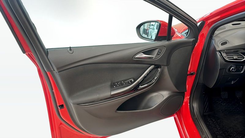 Opel Astra bild 11