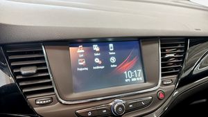 Opel Astra bild 16