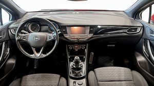 Opel Astra bild 4