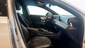 Mercedes A180 bild 3