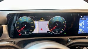 Mercedes A180 bild 13