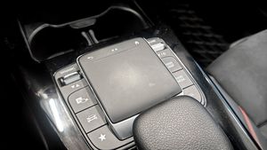 Mercedes A180 bild 16