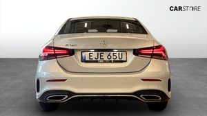 Mercedes A180 bild 7