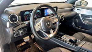 Mercedes A180 bild 12