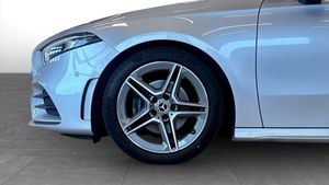 Mercedes A180 bild 9
