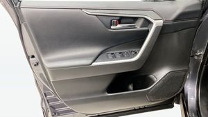 Toyota RAV4 bild 11