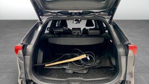 Toyota RAV4 bild 10