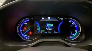 Toyota RAV4 bild 17