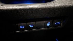 Toyota RAV4 bild 19