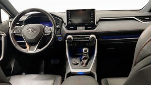 Toyota RAV4 bild 4