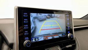 Toyota RAV4 bild 16