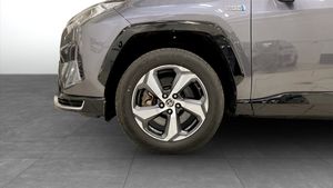 Toyota RAV4 bild 9
