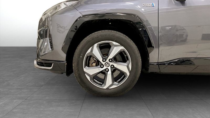 Toyota RAV4 bild 9