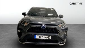 Toyota RAV4 bild 8