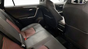 Toyota RAV4 bild 5