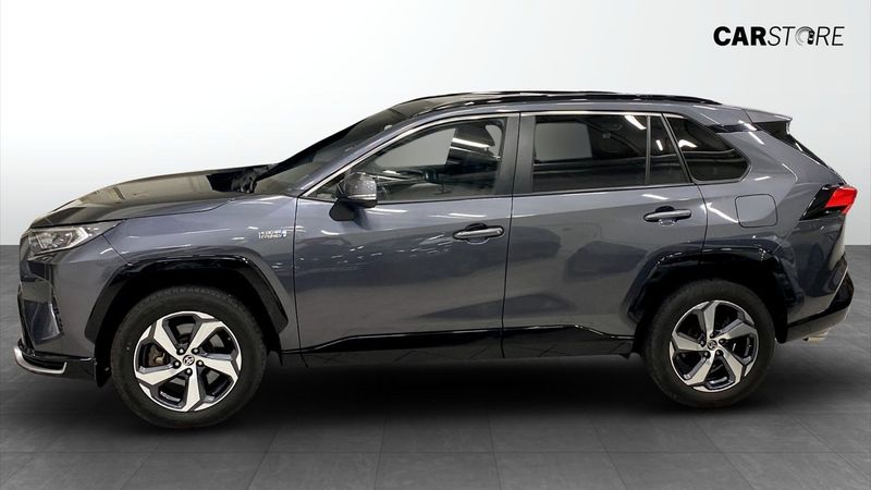 Toyota RAV4 bild 6