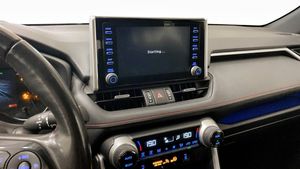 Toyota RAV4 bild 12