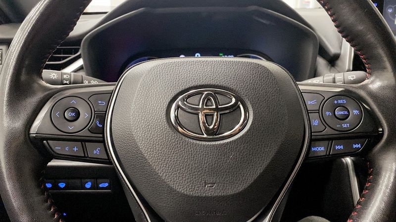 Toyota RAV4 bild 18