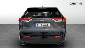Toyota RAV4 bild 7