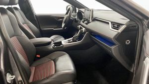 Toyota RAV4 bild 3