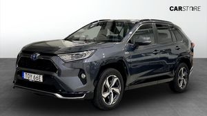 Toyota RAV4 bild 1