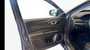 Jeep Compass bild 11