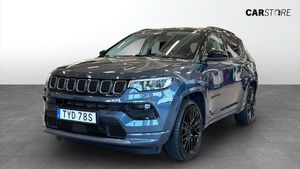 Jeep Compass bild 1