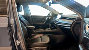 Jeep Compass bild 3
