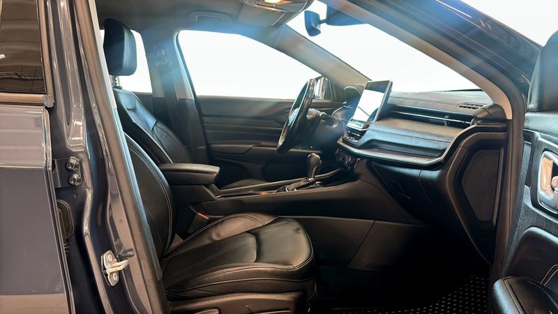 Jeep Compass bild 3