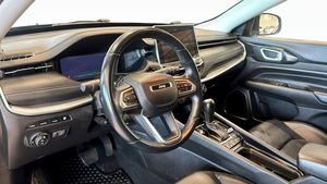 Jeep Compass bild 12