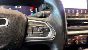 Jeep Compass bild 15
