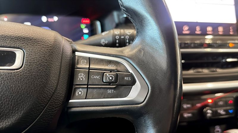 Jeep Compass bild 15