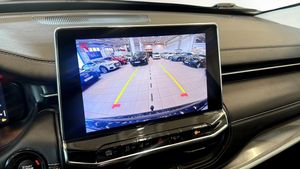 Jeep Compass bild 17