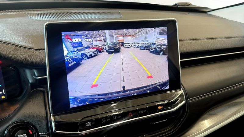Jeep Compass bild 17