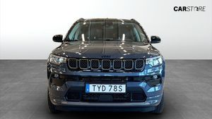 Jeep Compass bild 8