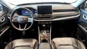 Jeep Compass bild 4