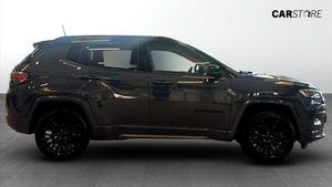 Jeep Compass bild 6