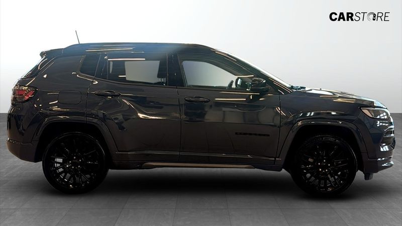 Jeep Compass bild 6