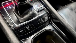 Jeep Compass bild 18