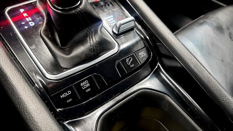 Jeep Compass bild 18