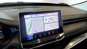 Jeep Compass bild 16