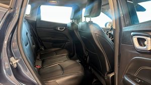 Jeep Compass bild 5