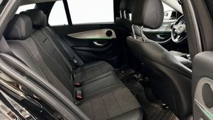 Mercedes E220 bild 5
