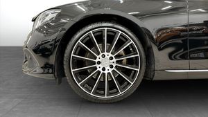 Mercedes E220 bild 9