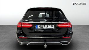 Mercedes E220 bild 7