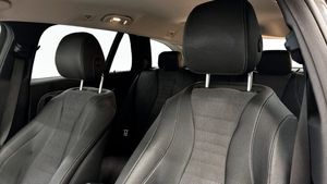 Mercedes E220 bild 18